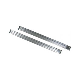 QNAP RAIL-A02-90 Kit de Carriles de Rack RAIL KIT en Aluminio para TS-EC2480U-RP