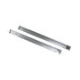 QNAP Systems, Inc. RAIL-A02-90 Kit de Carriles de Rack en Aluminio para TS-EC2480U-RP