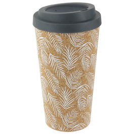 Pick and Drink Mug Térmico Corcho 450 Ml