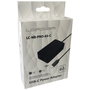 LC-Power LC-NB-PRO-65-C Adaptador de alimentación USB-C 65W