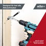 Wiha SB 246-28 57 Nm Destornillador Angular