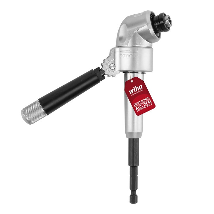 Wiha SB 246-28 57 Nm Destornillador Angular