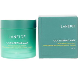 Laneige CICA SLEEPING MASK Mascarilla Reparadora