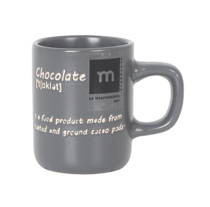 Inde Taza Cafe Expreso Salento 90 Cc Ø5.5x6.8 cm (36 Unidades)