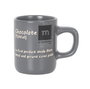 Inde Taza Cafe Expreso Salento 90 Cc Ø5.5x6.8 cm (36 Unidades)