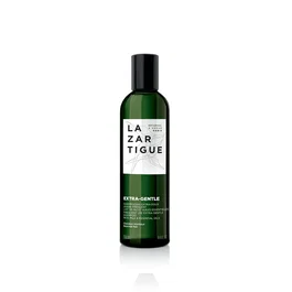Lazartigue Champú Leche de Arroz Extra Suave 250 ml