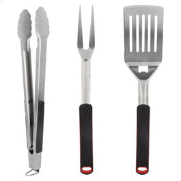 Aktive Set de 3 accesorios para barbacoa