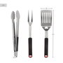 Aktive Set de 3 accesorios para barbacoa