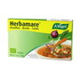 A.VOGEL Herbamare Caldo Vegetal 8 Cubitos de 11g