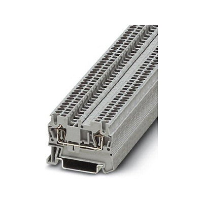 Phoenix Contact ST 1.5, 4,2 mm, 48,5 mm, 500 V Phoenix Contact ST 1.5, 4,2 mm, 48,5 mm, 500 V