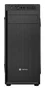 Natec Aracanta Midi Tower Negro