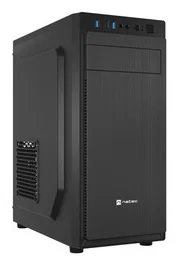 NATEC Aracanta Midi Tower Negro