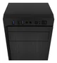 Natec Aracanta Midi Tower Negro