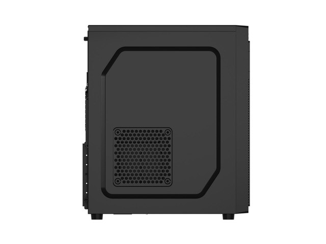 Natec Aracanta Midi Tower Negro Natec Aracanta Midi Tower Negro
