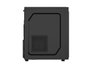 Natec Aracanta Midi Tower Negro