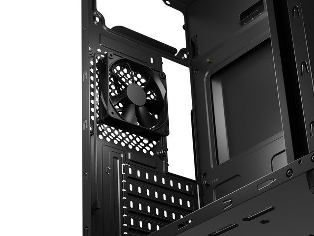 Natec Aracanta Midi Tower Negro Natec Aracanta Midi Tower Negro