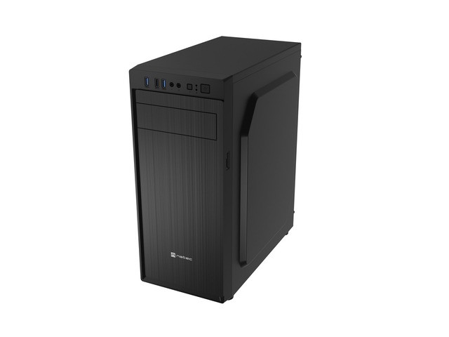 Natec Aracanta Midi Tower Negro Natec Aracanta Midi Tower Negro