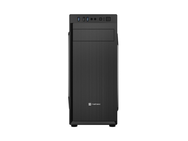 Natec Aracanta Midi Tower Negro Natec Aracanta Midi Tower Negro