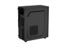Natec Aracanta Midi Tower Negro