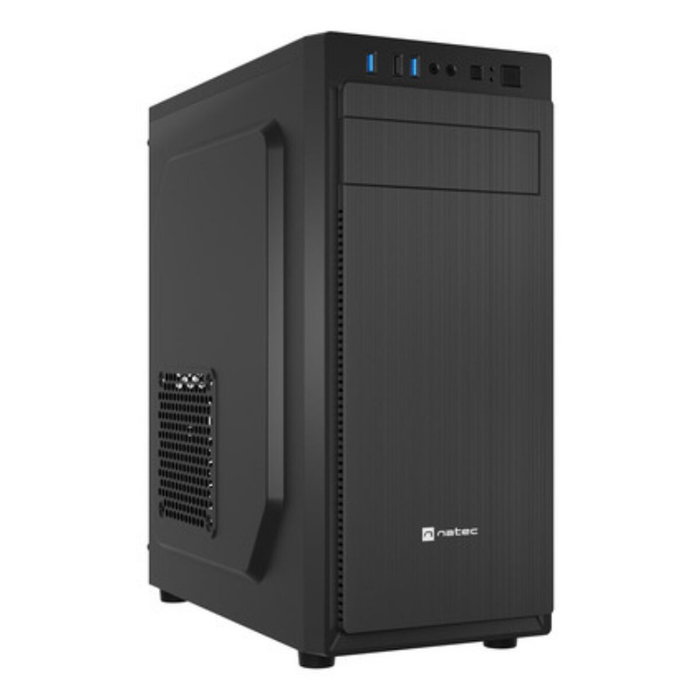 Natec Aracanta Midi Tower Negro