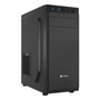Natec Aracanta Midi Tower Negro