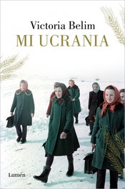 MI UCRANIA, Victoria Belim - LUMEN