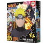 Puzzle 300 piezas naruto shippuden 3D lenticular