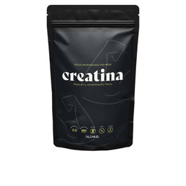 Paleobull Creatina Monohidrato Micronizada 250 g 200 Mesh - Alto Rendimiento Deportivo