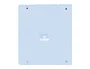 Safta Carpeta de Anillas Stitch Beach con Recambio DIN A4