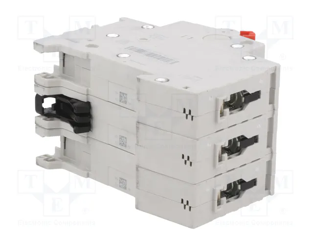 ABB Interruptor de aislamiento SD200 3 polos 50A 400VAC