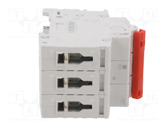 ABB Interruptor de aislamiento SD200 3 polos 50A 400VAC