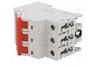 ABB Interruptor de aislamiento SD200 3 polos 50A 400VAC