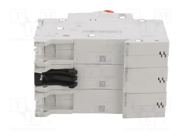 ABB Interruptor de aislamiento SD200 3 polos 50A 400VAC