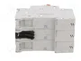 ABB Interruptor de aislamiento SD200 3 polos 50A 400VAC