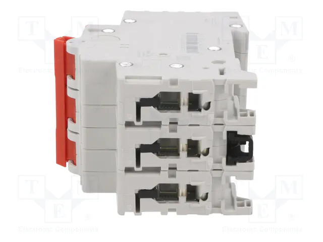 ABB Interruptor de aislamiento SD200 3 polos 50A 400VAC