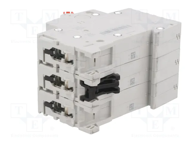 ABB Interruptor de aislamiento SD200 3 polos 50A 400VAC