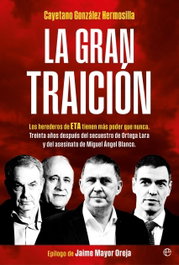 La gran traicion, LA ESFERA DE LOS LIBROS - LA ESFERA DE LOS LIBROS