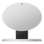 SAMSUNG 360 Magnet Stand, Silver