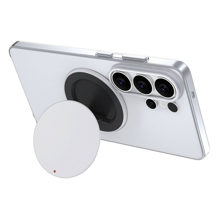 SAMSUNG 360 Magnet Stand, Silver SAMSUNG 360 Magnet Stand, Silver