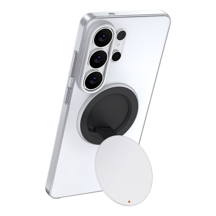 SAMSUNG 360 Magnet Stand, Silver SAMSUNG 360 Magnet Stand, Silver