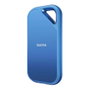 Sandisk SSD Portátil Creator Pro 2 TB Azul