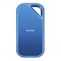 Sandisk SSD Portátil Creator Pro 2 TB Azul