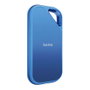Sandisk SSD Portátil Creator Pro 2 TB Azul