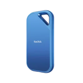 Sandisk Creator Pro Portable SSD 2TB SDSSDE81C-2T00-G25