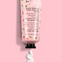 Teaology Black Rose Tea Crema Manos y Uñas