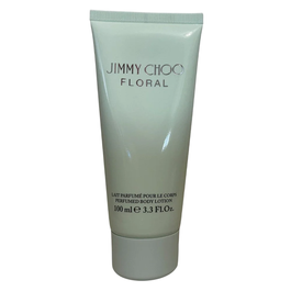 Floral, Hidratante, Loción corporal, 100 ml