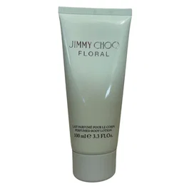 Jimmy Choo Loción corporal Floral Hidratante 100 ml