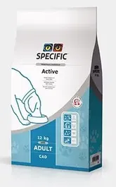 Specific Canine Adult Cad Active Pienso para Perros Adultos Activos 12 kg