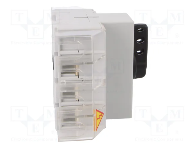 SPAMEL RSI-3160-W02 Interruptor de aislamiento de 3 polos, 160A, 400VAC SPAMEL RSI-3160-W02 Interruptor de aislamiento de 3 polos, 160A, 400VAC
