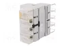 SPAMEL RSI-3160-W02 Interruptor de aislamiento de 3 polos, 160A, 400VAC